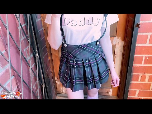 ❤️ Schoolgirl buruja rẹ dick jinna ati fokii dipo ti awọn kilasi. ️  ni onihoho% yo.vbdsm.ru%  ﹏