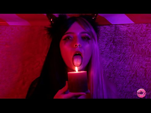 ❤️ Blowjob ifẹ lati Sexy Succubus pẹlu Imuṣẹ Ẹnu ️  ni onihoho% yo.vbdsm.ru%  ﹏
