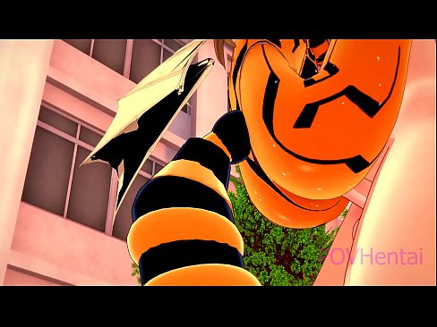 ❤️ Wasp Girl Monster ️  ni onihoho% yo.vbdsm.ru%  ﹏